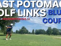 Unleash Your Inner Golfer: Conquer the Greens at East Potomac Golf Course!