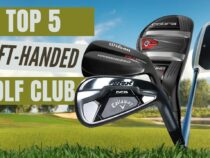 Unbelievable Deals on Left-Handed Golf Clubs  Don’t Miss Out!