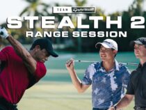 Unleash Your Inner Pro with TaylorMade Golf Equipment!