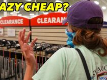 Score Big Savings on Craigslist with our Huge Selection of Used Golf Clubs!