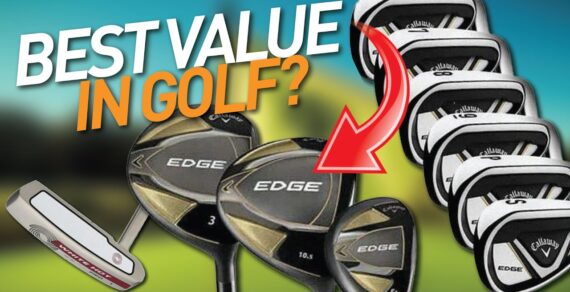 Unbeatable Savings Alert: Get Your Hands on the Exclusive Callaway Golf Set at Costco Now!