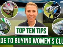 Breaking Barriers: The Rise of Women’s Golf Clubs in a Male-Dominated Sport