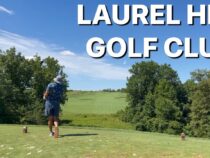 Experience the Ultimate Luxury at Laurel Hill Golf Club: Where Every Swing Feels Like a Hole-In-One!